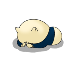 Great general manager -NEKO- sticker #5322834