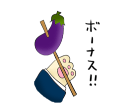 Great general manager -NEKO- sticker #5322846