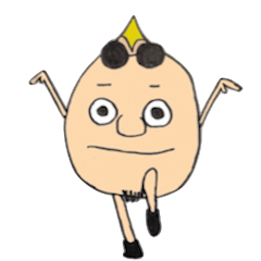 sandaime hagechabinnosuke oyabun