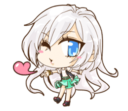 StarProject sticker #5323294