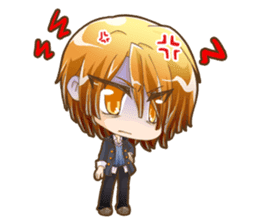 StarProject sticker #5323310