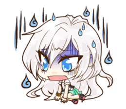 StarProject sticker #5323314