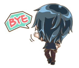 StarProject sticker #5323320