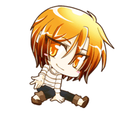 StarProject sticker #5323329