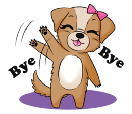 Diggy Gang sticker #5323413