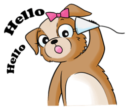 Diggy Gang sticker #5323415