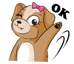 Diggy Gang sticker #5323418