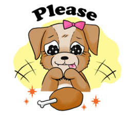 Diggy Gang sticker #5323420