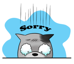Diggy Gang sticker #5323421