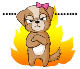 Diggy Gang sticker #5323423
