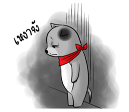Diggy Gang sticker #5323428