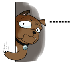 Diggy Gang sticker #5323431