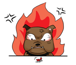 Diggy Gang sticker #5323432