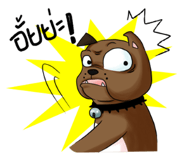 Diggy Gang sticker #5323449