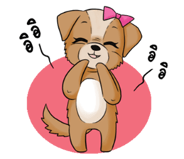 Diggy Gang sticker #5323451