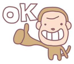 Boo Boo Ukkiki sticker #5323452