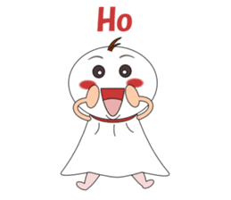 Conversation with teruteru sticker #5323738