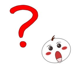 Conversation with teruteru sticker #5323751