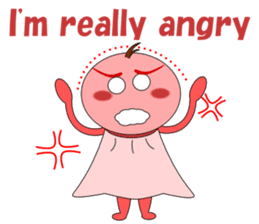 Conversation with teruteru sticker #5323768