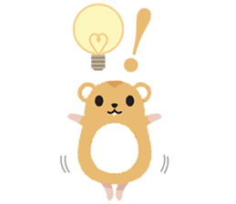 PostPet sticker #5323945