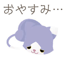 PostPet sticker #5323947