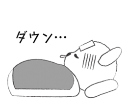 PostPet sticker #5323970