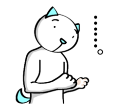 ISHIKAWANKO sticker #5324007