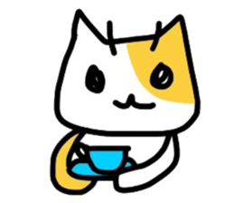 Negoggo sticker #5324013