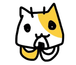 Negoggo sticker #5324018