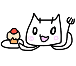 Negoggo sticker #5324020