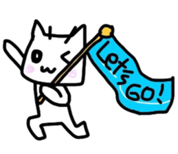 Negoggo sticker #5324032