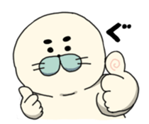 Seal of honest sticker #5324253