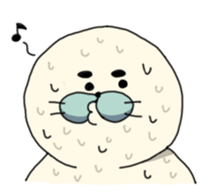 Seal of honest sticker #5324254