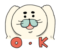 Seal of honest sticker #5324256