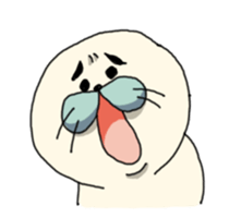 Seal of honest sticker #5324257