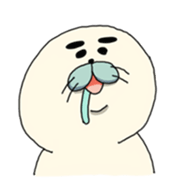 Seal of honest sticker #5324258