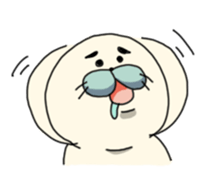 Seal of honest sticker #5324259