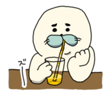 Seal of honest sticker #5324260