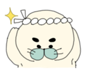 Seal of honest sticker #5324262