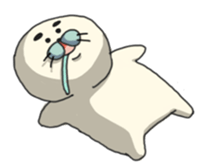 Seal of honest sticker #5324263