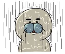 Seal of honest sticker #5324264