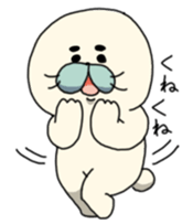 Seal of honest sticker #5324267