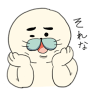 Seal of honest sticker #5324272