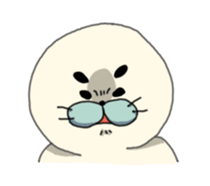 Seal of honest sticker #5324274