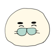 Seal of honest sticker #5324276