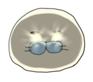 Seal of honest sticker #5324277