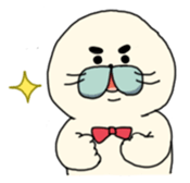 Seal of honest sticker #5324280