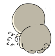 Seal of honest sticker #5324281