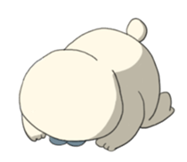 Seal of honest sticker #5324282