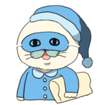 Seal of honest sticker #5324287